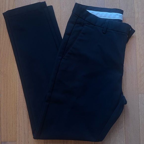 SHEIN Other - SHEIN Men’s Black Dress Pants Size 32
